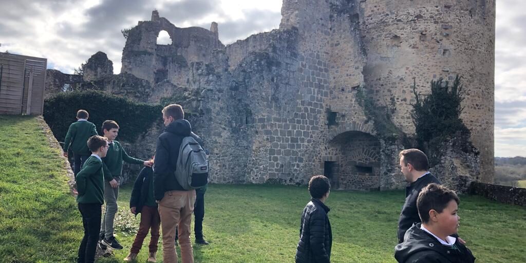 chateau de saint germain chateau de saint germain