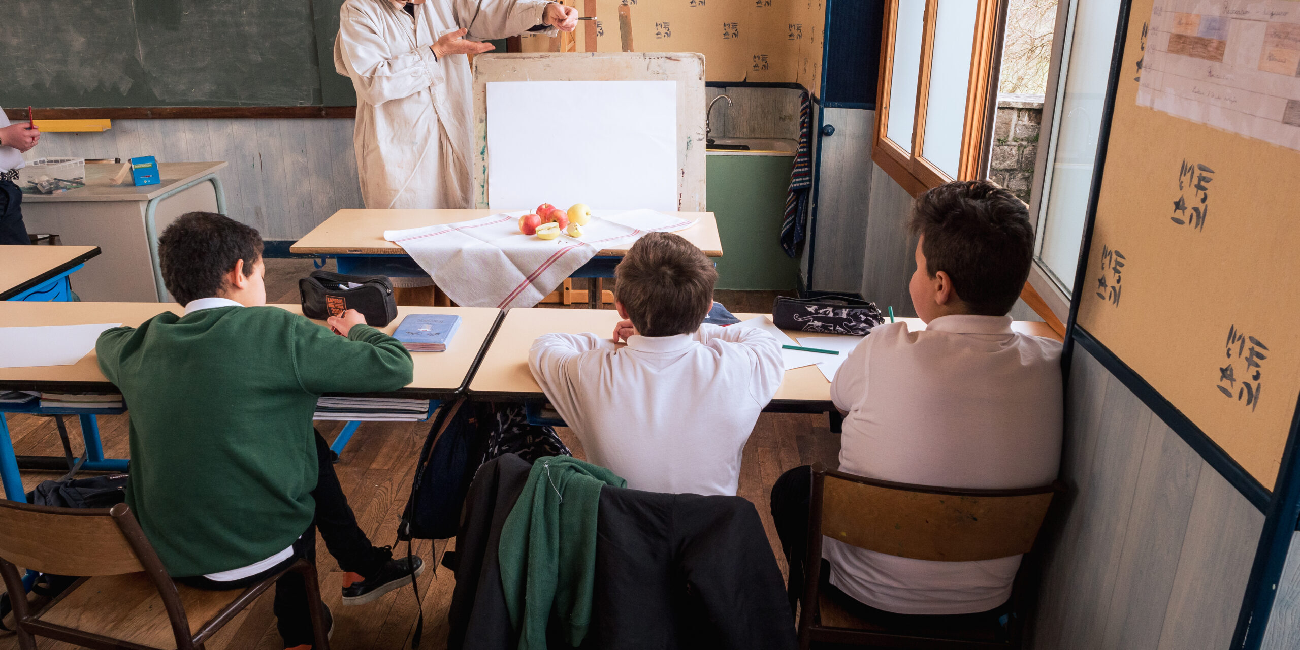 cours de dessin cours de dessin