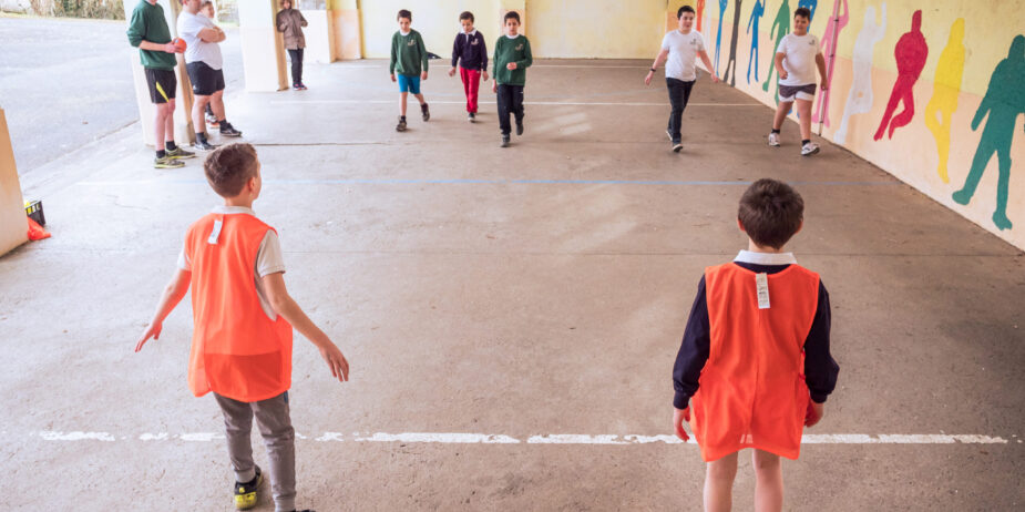 rentrée scolaire élèves ©Louis Jamin rentrée scolaire élèves