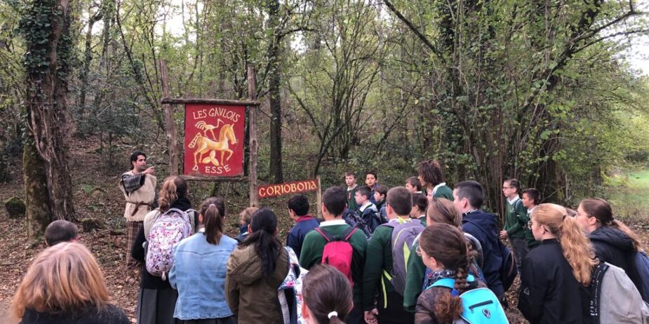 gaulois – leçon d’histoire Gaulois - histoire