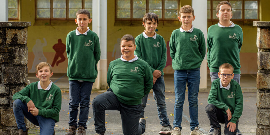 © Christophe DESAPHY / Photo-Coup2Coeur Portes ouvertes au Cours Aliénor