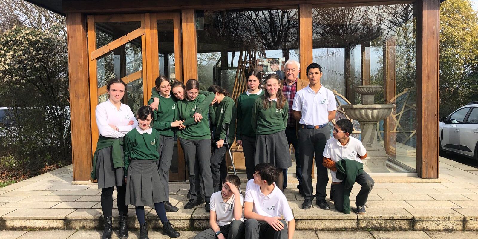 orientation, ça se prépare dès la 3e l'orientation, ça se prépare dès la 3e