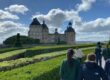voyage des troisième en Périgord