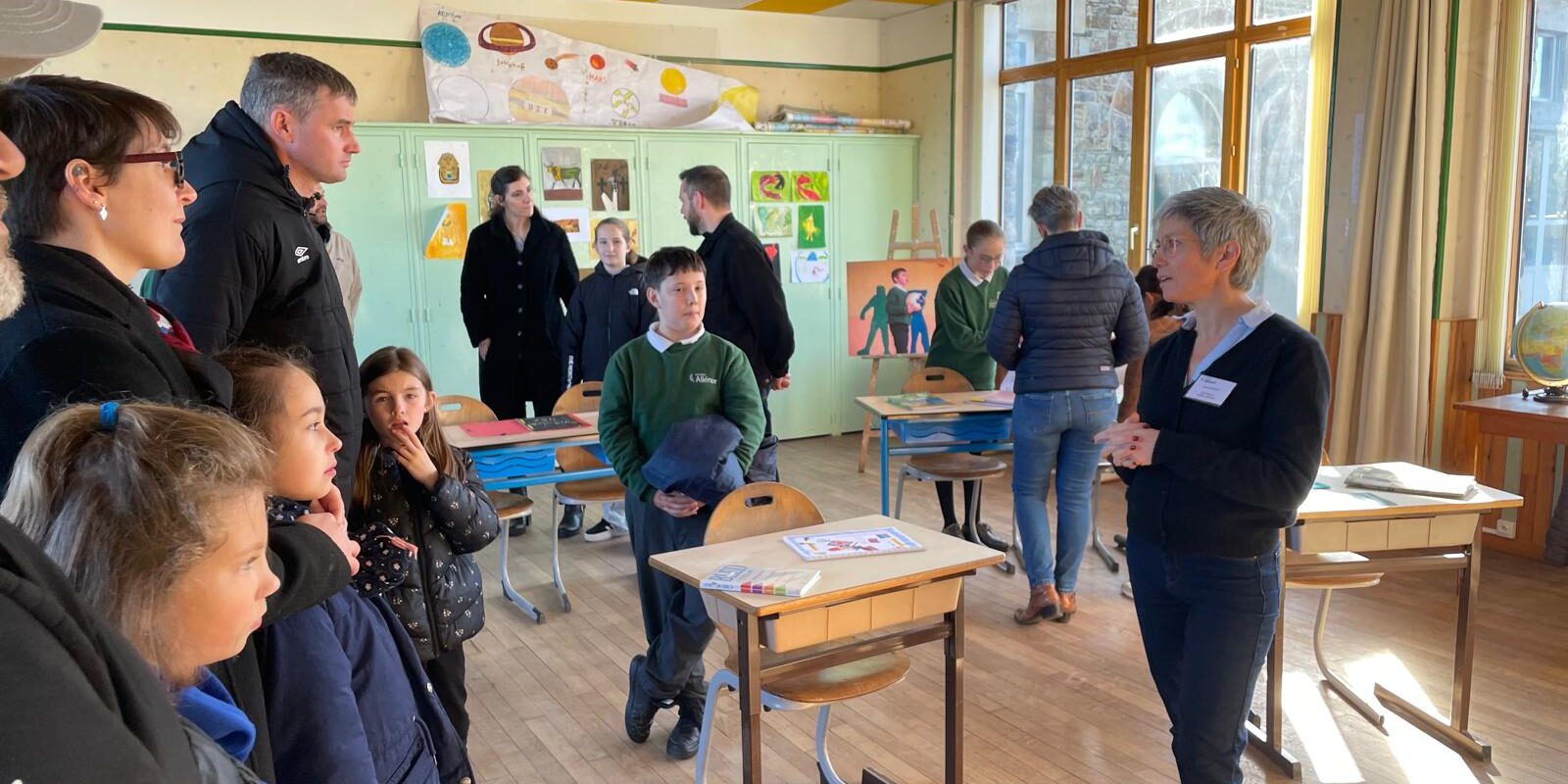 journées portes ouvertes journées portes ouvertes